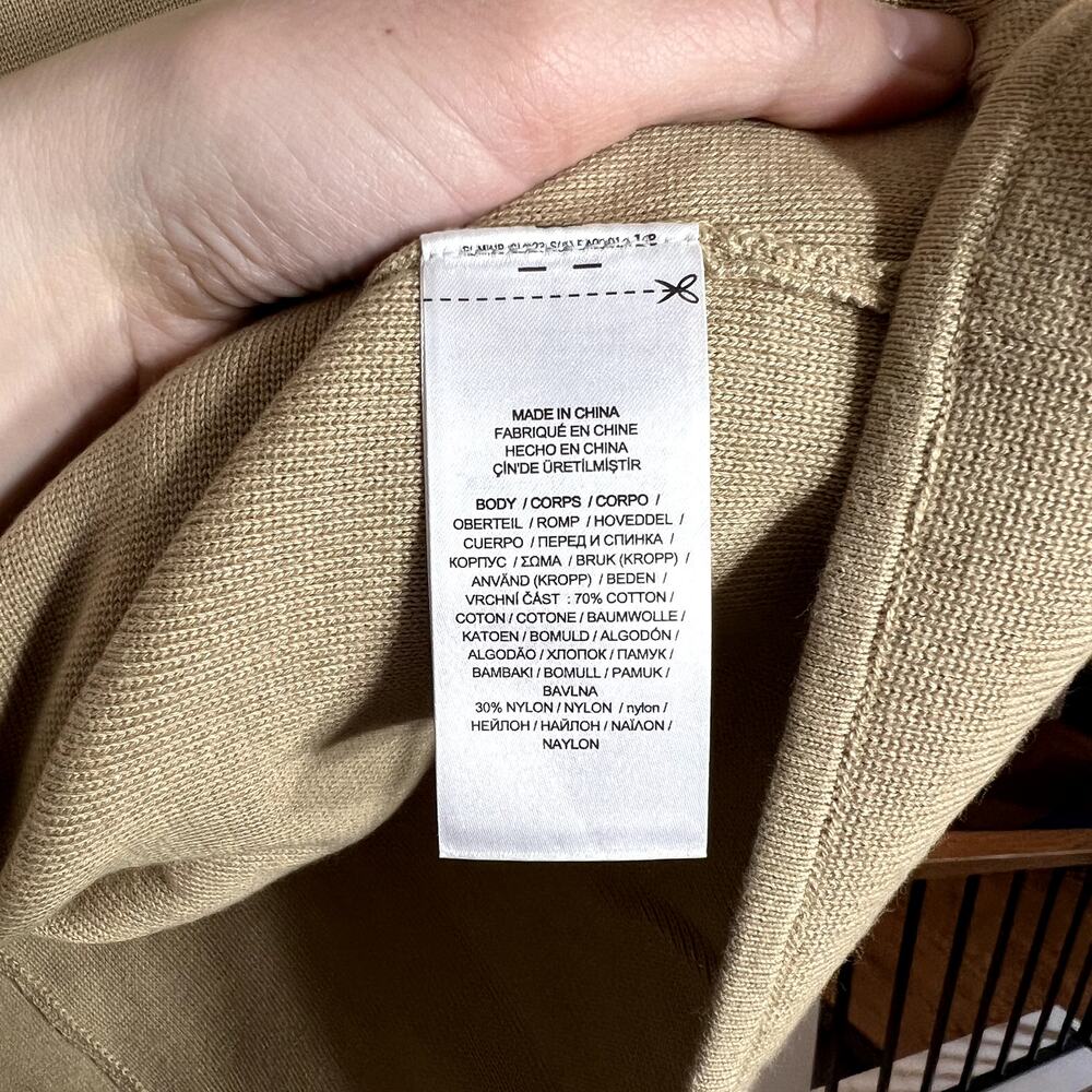 Lauren Knit Blazer - Picture 3 of 4